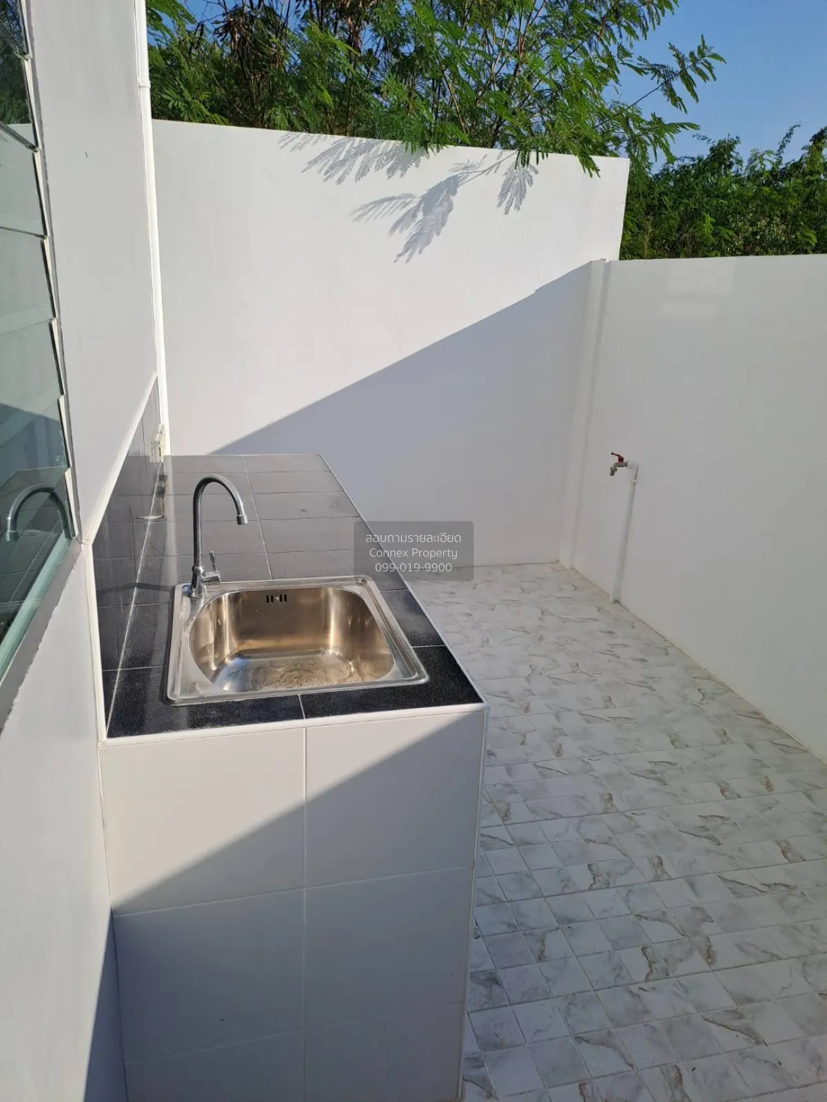 For Sale Modern style house, tall and airy, Soi Hua Hin 112 , Non