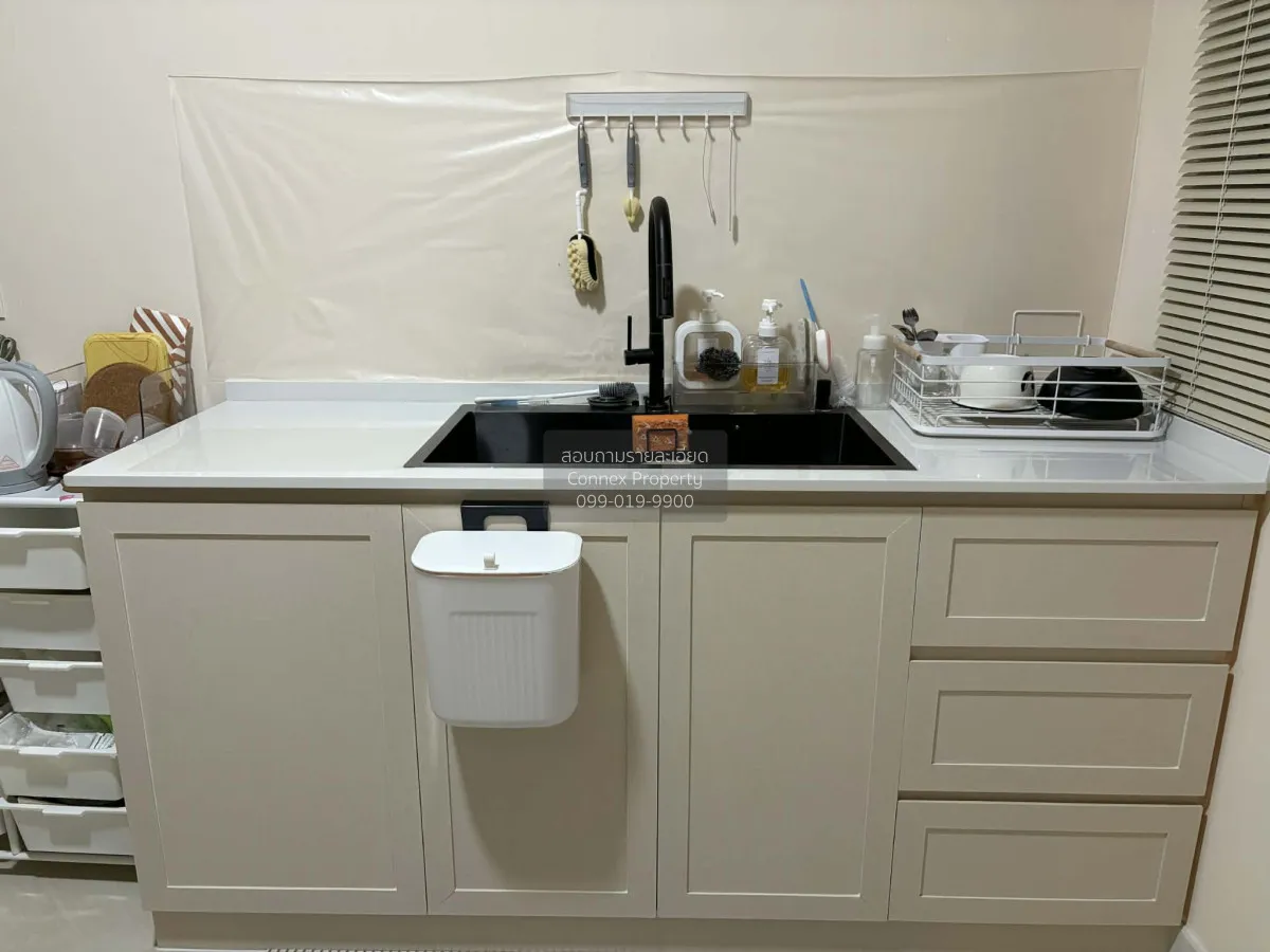 เช่าบ้าน  พลีโน่ สุขสวัสดิ์-ประชาอุทิศ 60 ทุ่งครุ เขต ทุ่งครุ กรุ