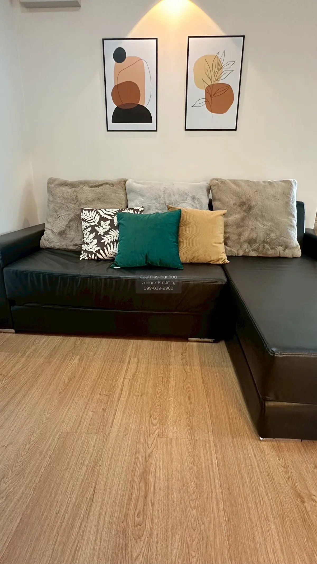 เช่าคอนโด  ศุภาลัย ซิตี้ รีสอร์ท แอท ระยอง เชิงเนิน เมืองระยอง ระ 1