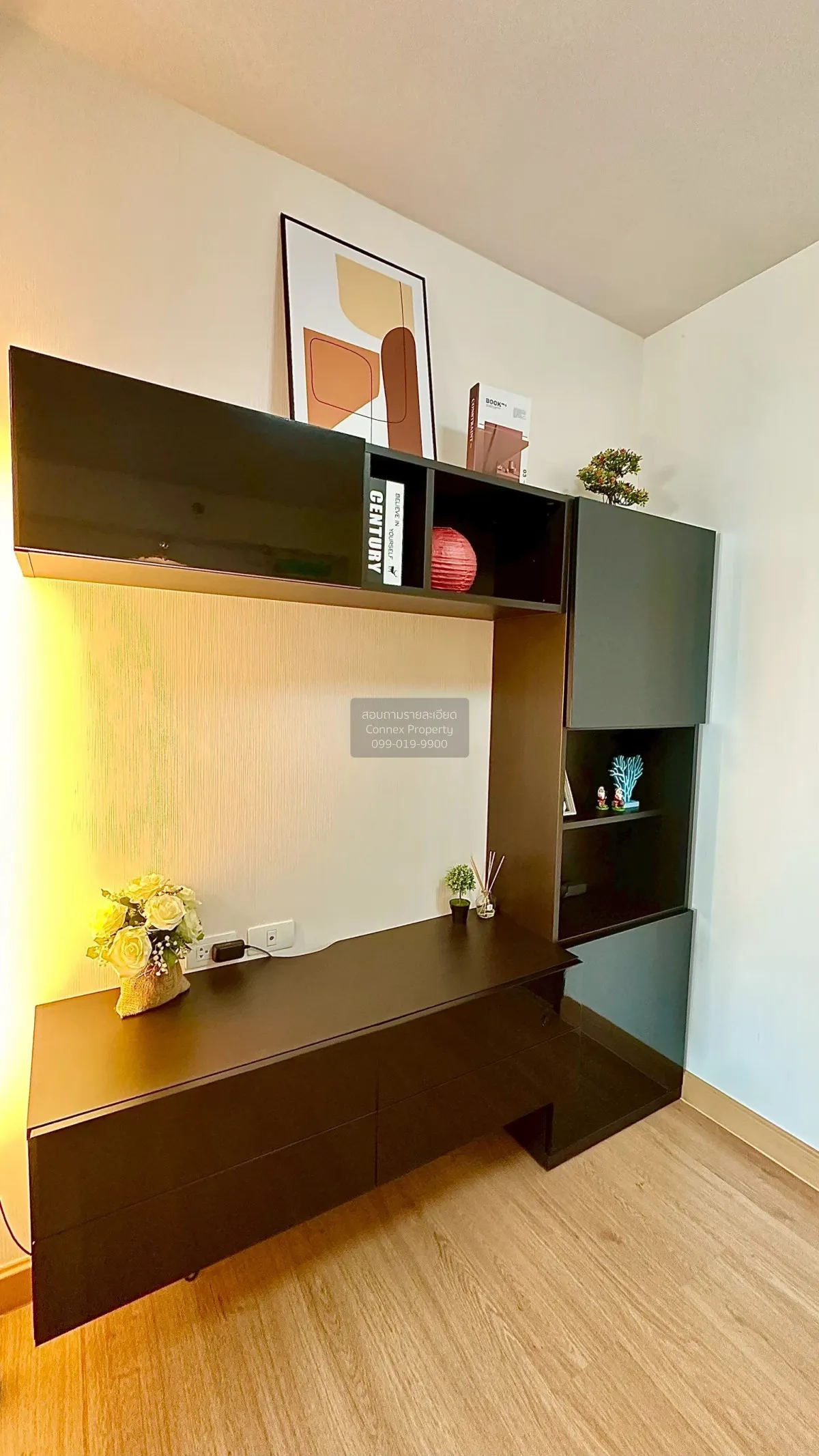 เช่าคอนโด  ศุภาลัย ซิตี้ รีสอร์ท แอท ระยอง เชิงเนิน เมืองระยอง ระ 3