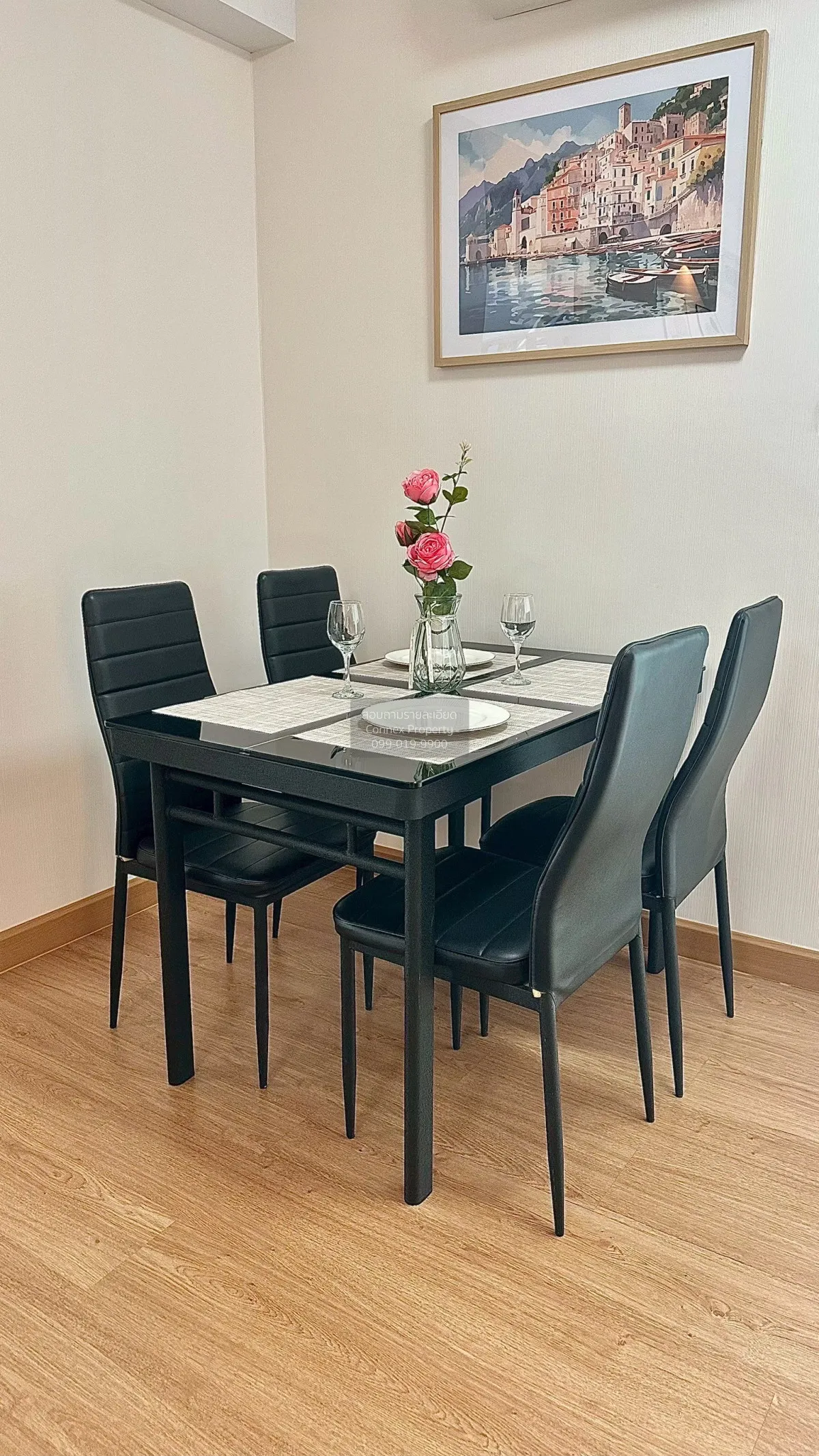 เช่าคอนโด  ศุภาลัย ซิตี้ รีสอร์ท แอท ระยอง เชิงเนิน เมืองระยอง ระ 4