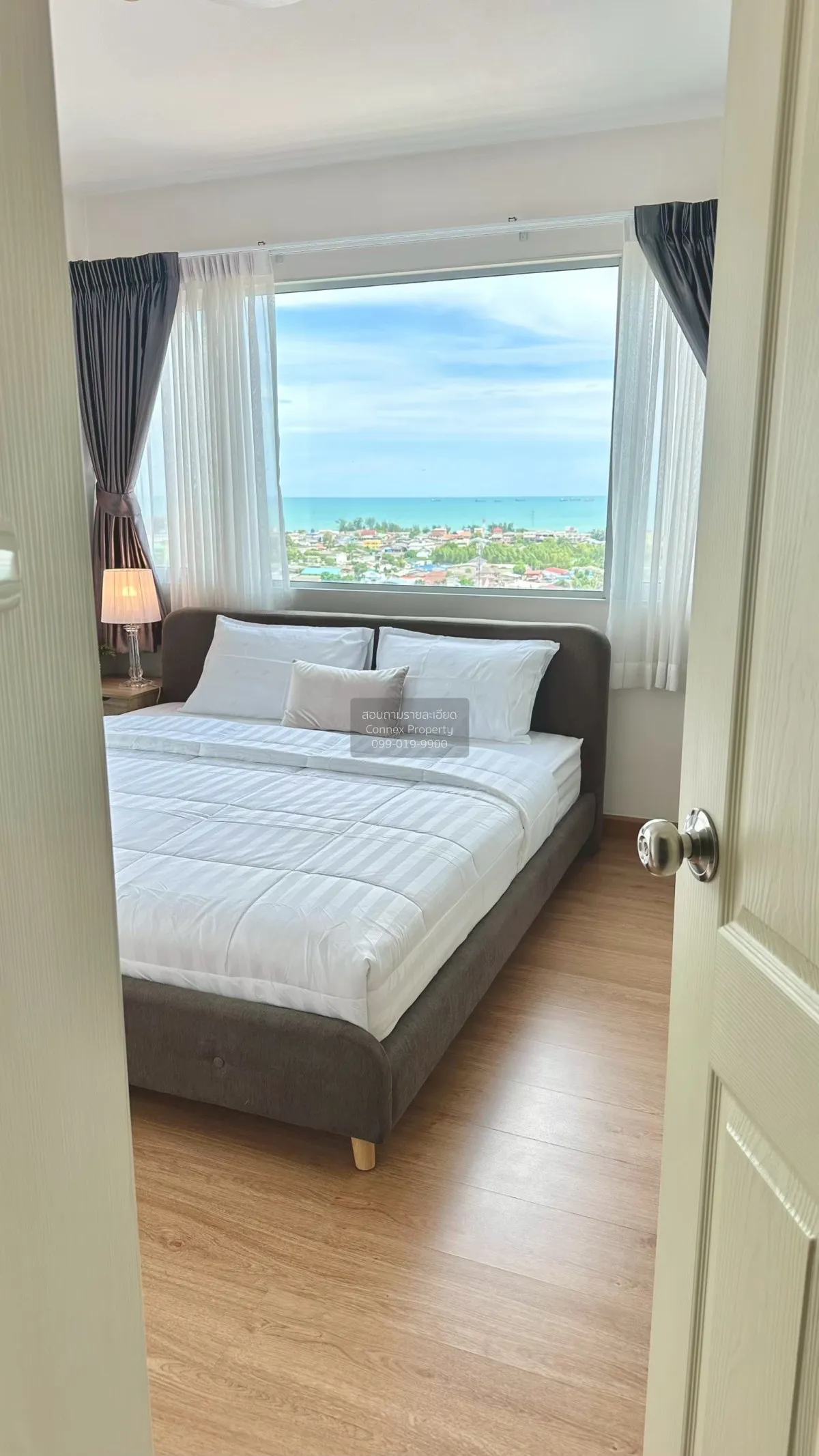 เช่าคอนโด  ศุภาลัย ซิตี้ รีสอร์ท แอท ระยอง เชิงเนิน เมืองระยอง ระ