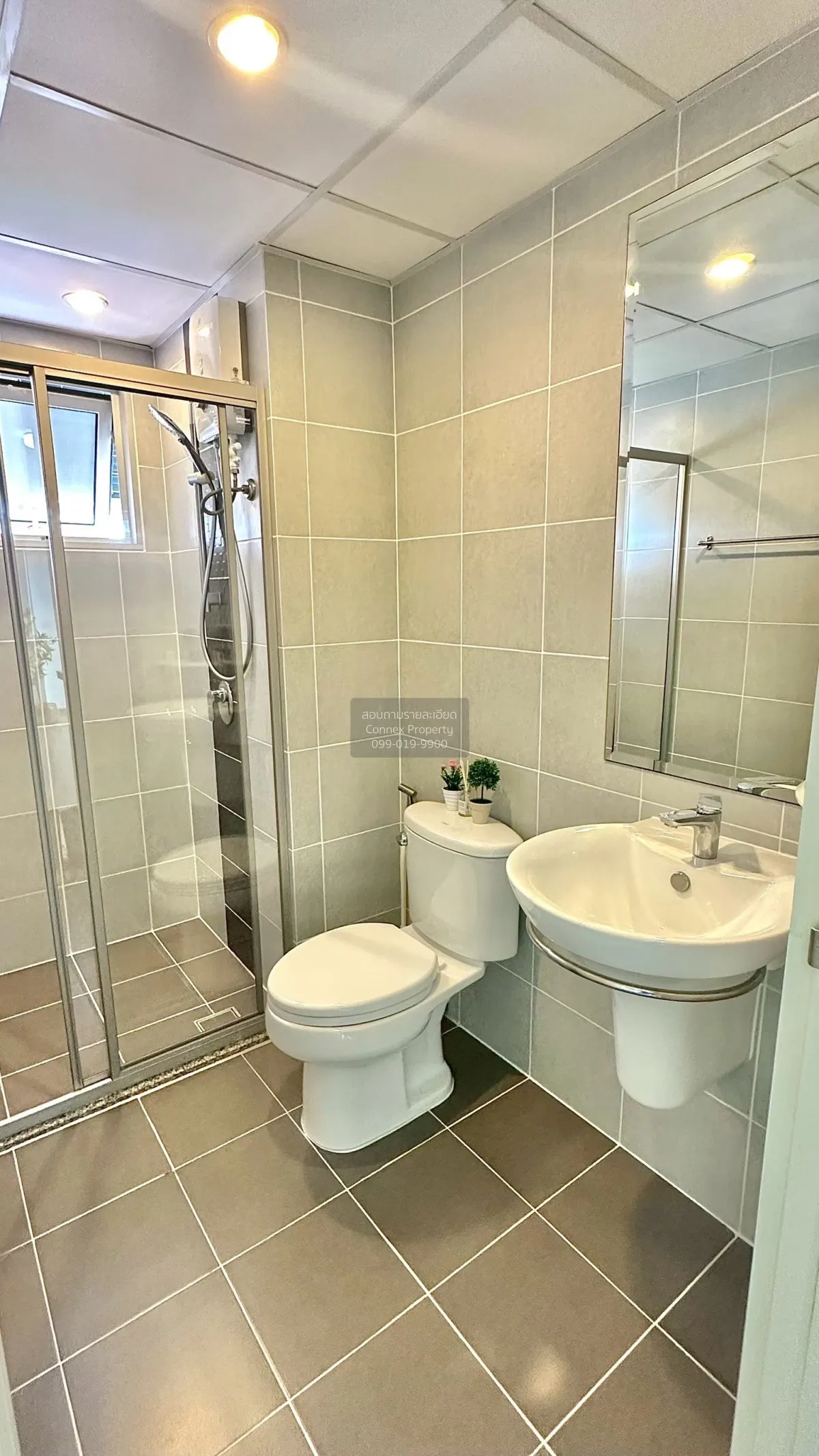 เช่าคอนโด  ศุภาลัย ซิตี้ รีสอร์ท แอท ระยอง เชิงเนิน เมืองระยอง ระ