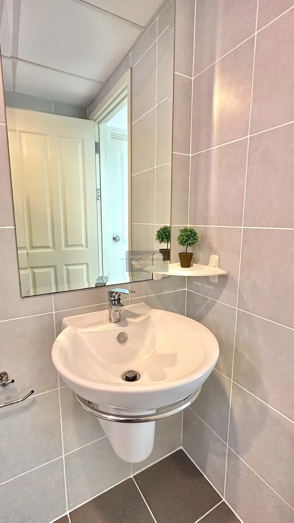 เช่าคอนโด  ศุภาลัย ซิตี้ รีสอร์ท แอท ระยอง เชิงเนิน เมืองระยอง ระ