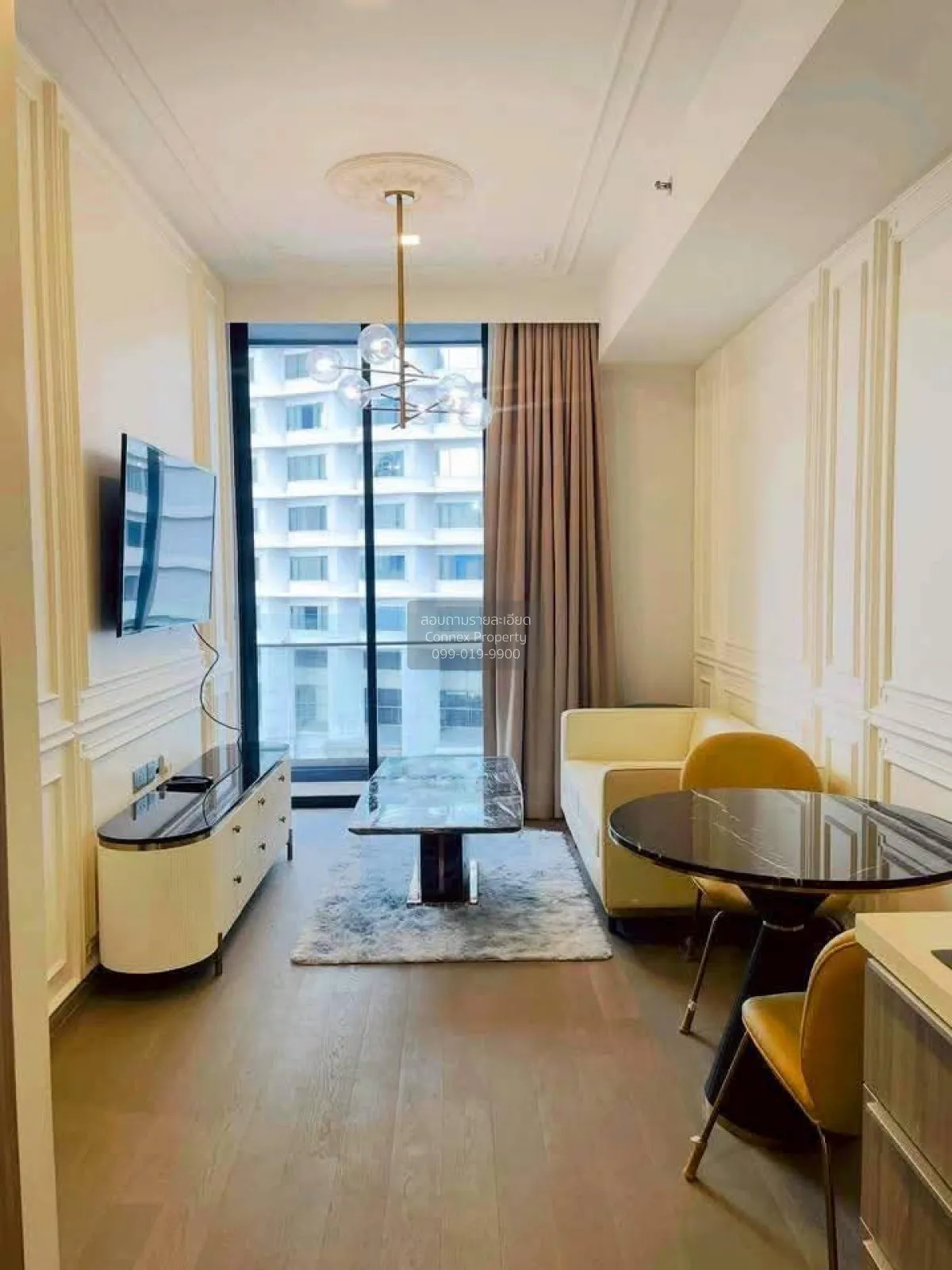 ขายคอนโด  เซอเลส อโศก MRT-สุขุมวิท คลองเตยเหนือ เขต วัฒนา กรุงเทพ