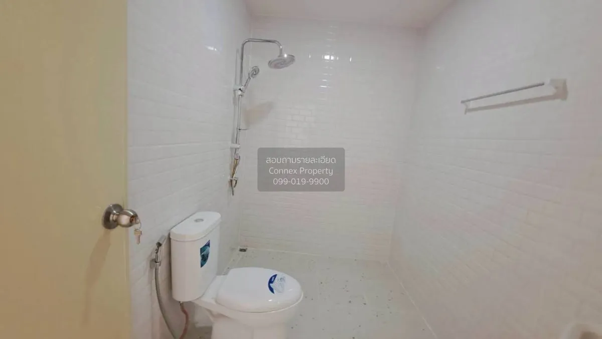 ขายทาวน์เฮ้าส์/ทาวน์โฮม  บ้านมนวดี บางคูรัด บางบัวทอง นนทบุรี CX-