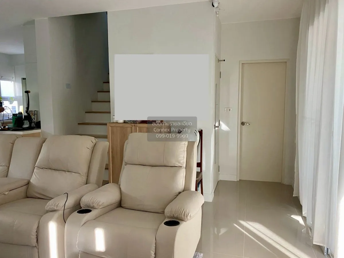 For Sale House , Grande Pleno Mega Bangna , Bang Kaeo , Bang Phli