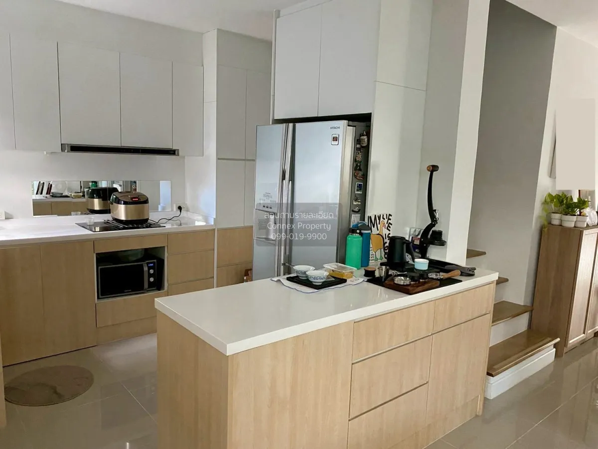 For Sale House , Grande Pleno Mega Bangna , Bang Kaeo , Bang Phli