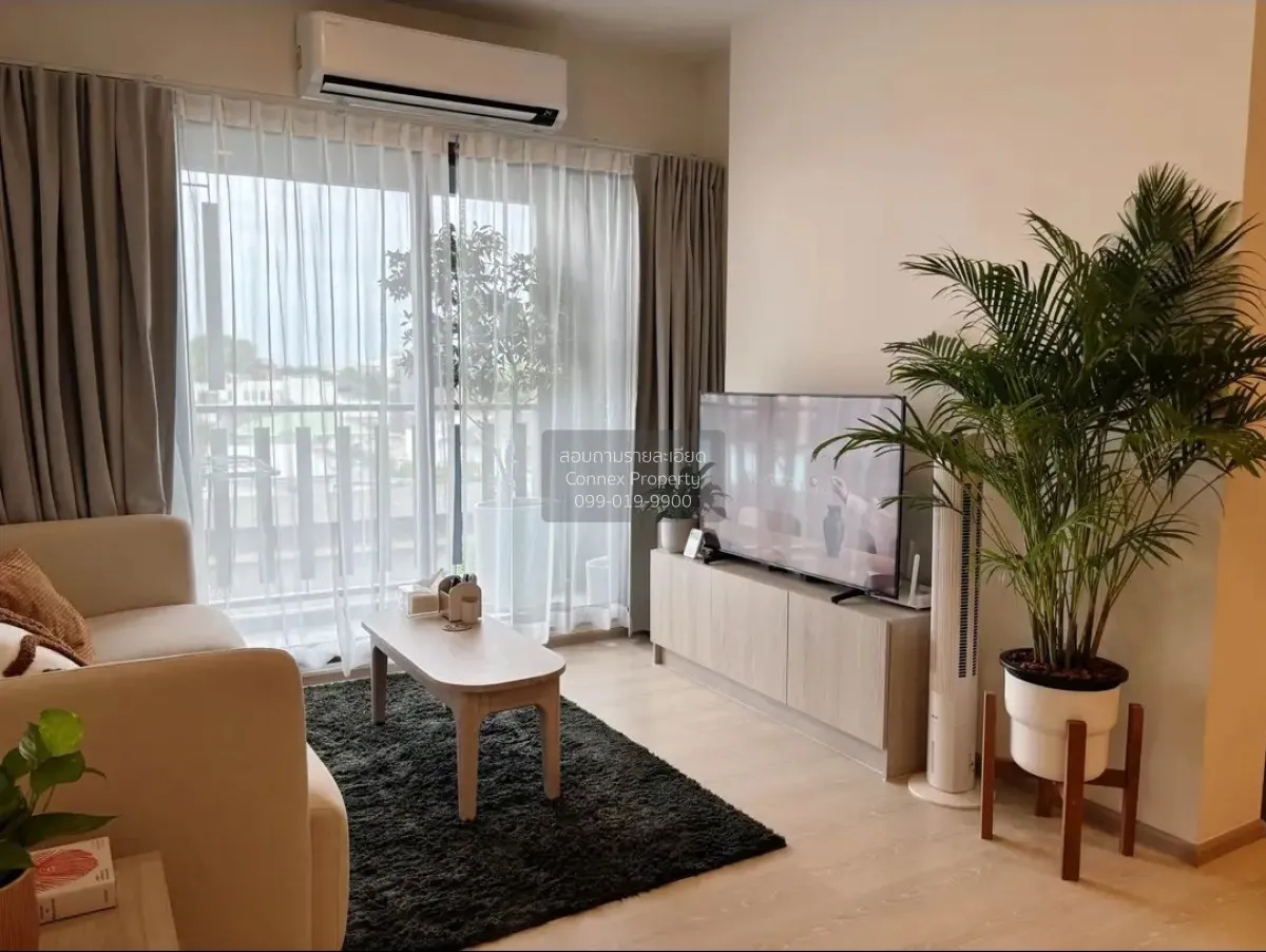 For Sale Condo , pynn Pridi 20 , Phra Khanong Nuea , Watthana , B 1