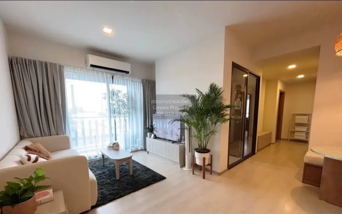 For Sale Condo , pynn Pridi 20 , Phra Khanong Nuea , Watthana , B 2