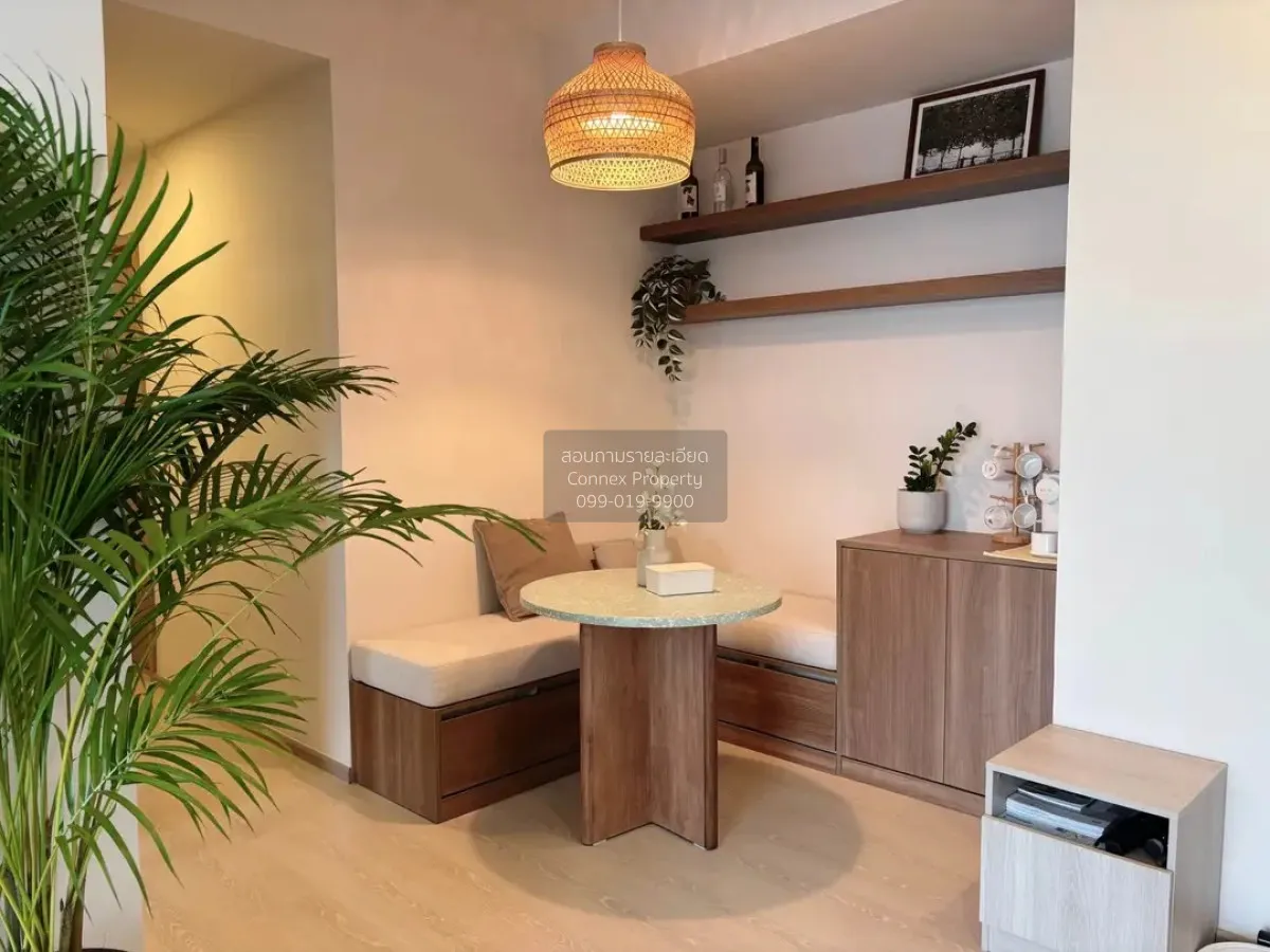 For Sale Condo , pynn Pridi 20 , Phra Khanong Nuea , Watthana , B 3