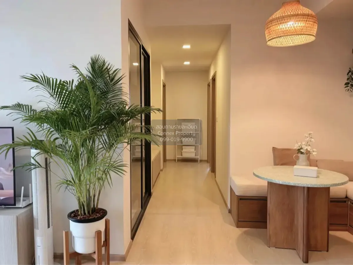 For Sale Condo , pynn Pridi 20 , Phra Khanong Nuea , Watthana , B