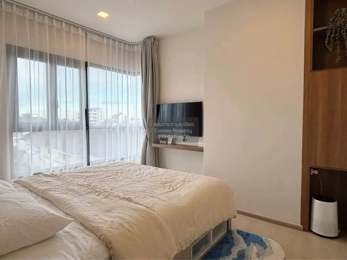 For Sale Condo , pynn Pridi 20 , Phra Khanong Nuea , Watthana , B
