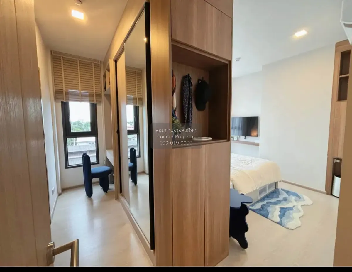 For Sale Condo , pynn Pridi 20 , Phra Khanong Nuea , Watthana , B