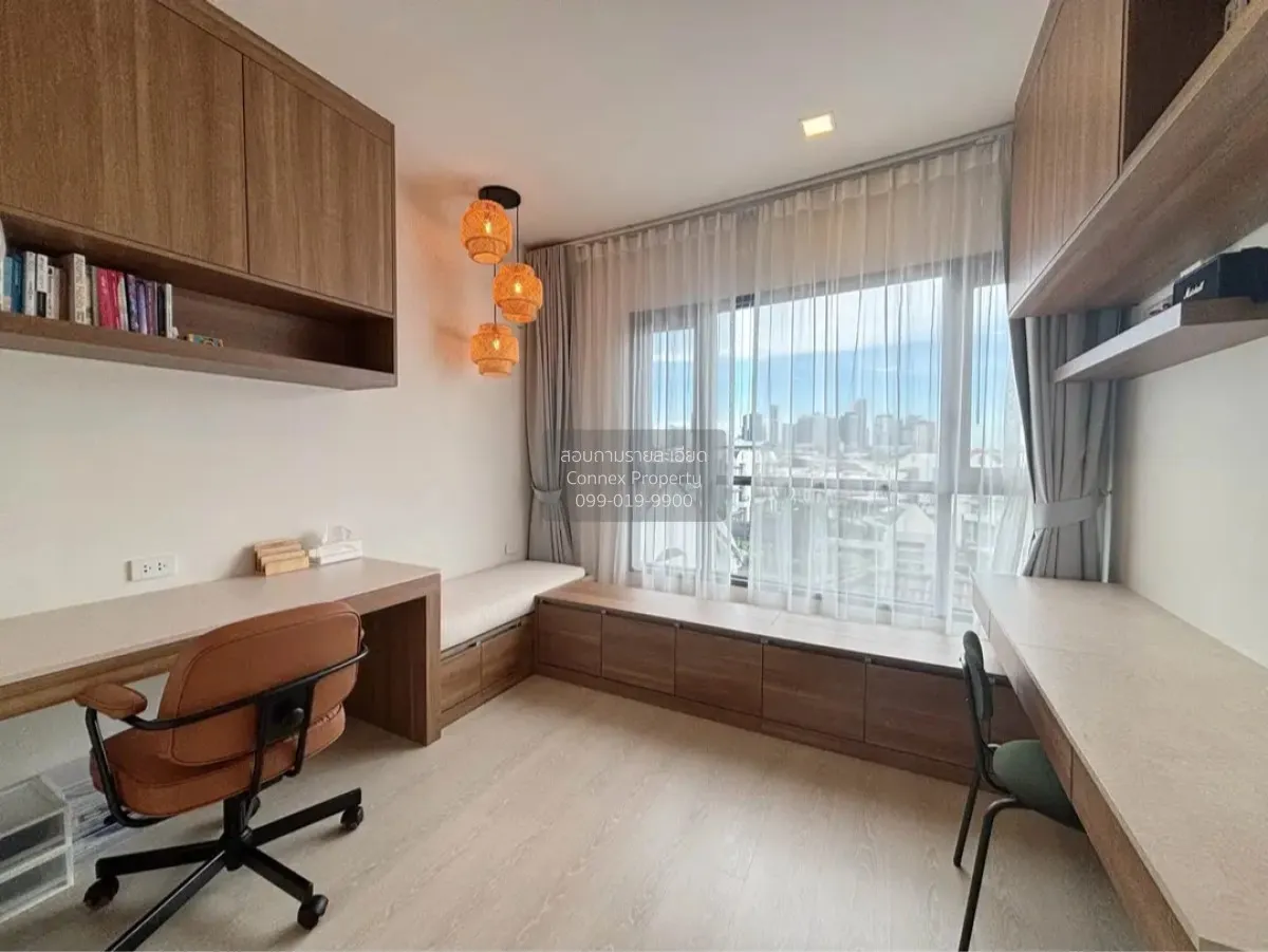 For Sale Condo , pynn Pridi 20 , Phra Khanong Nuea , Watthana , B