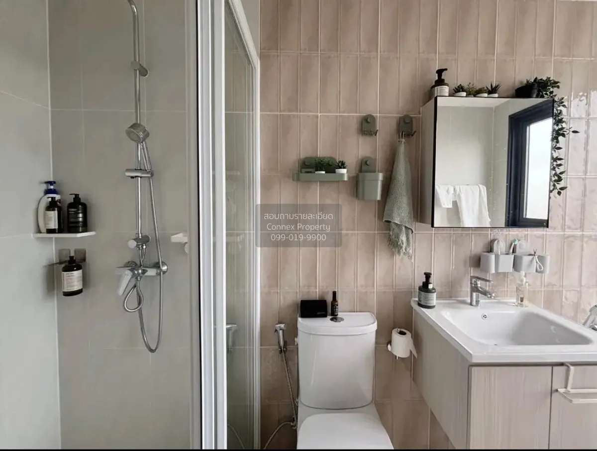 For Sale Condo , pynn Pridi 20 , Phra Khanong Nuea , Watthana , B