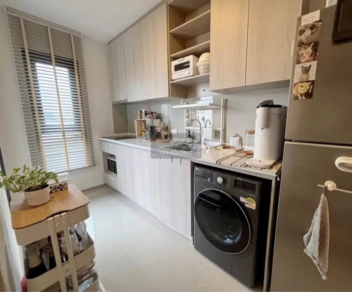 For Sale Condo , pynn Pridi 20 , Phra Khanong Nuea , Watthana , B