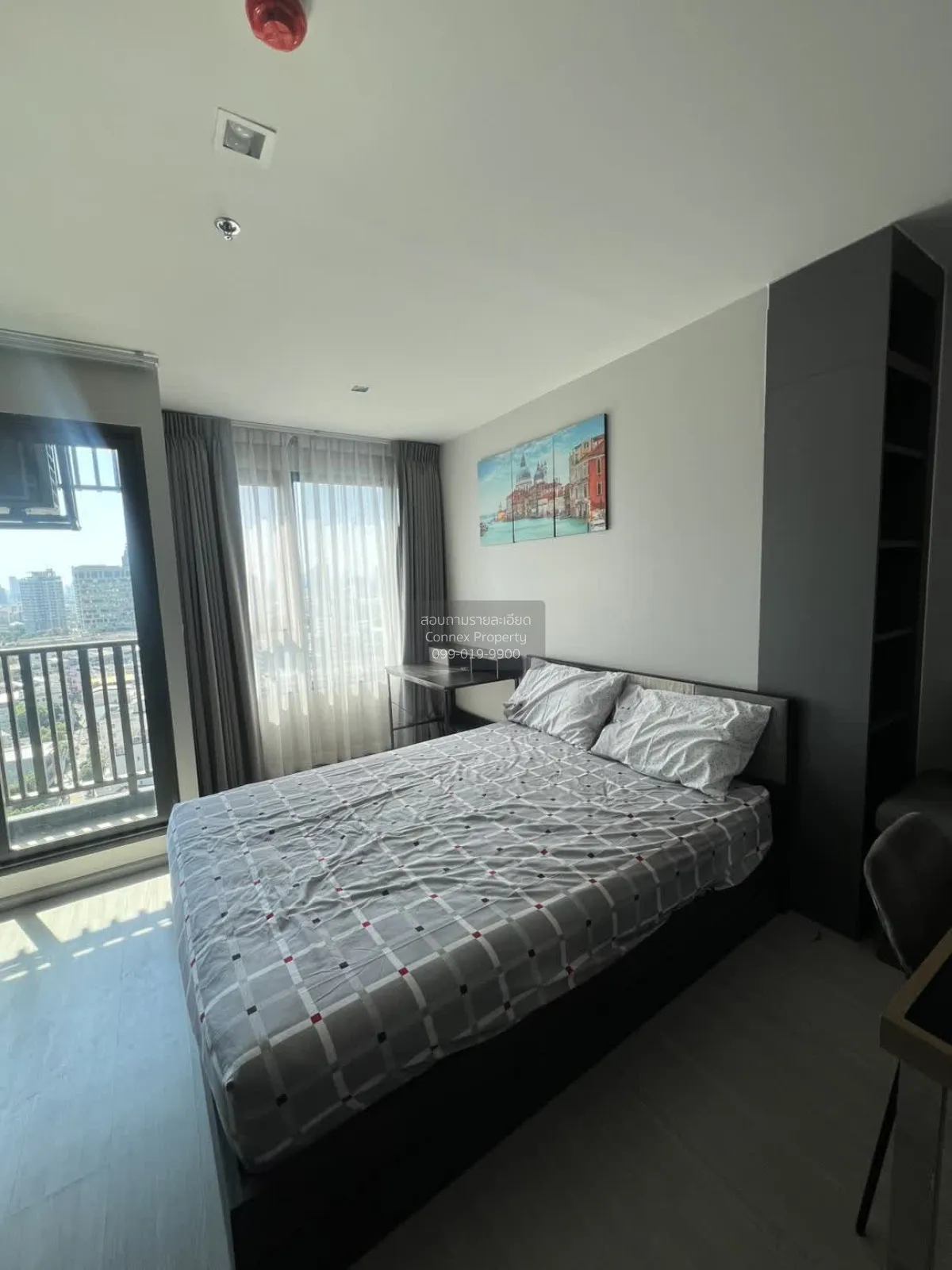 For Rent Condo , Life Ladprao , BTS-Ha Yaek Lat Phrao , Chomphon  1