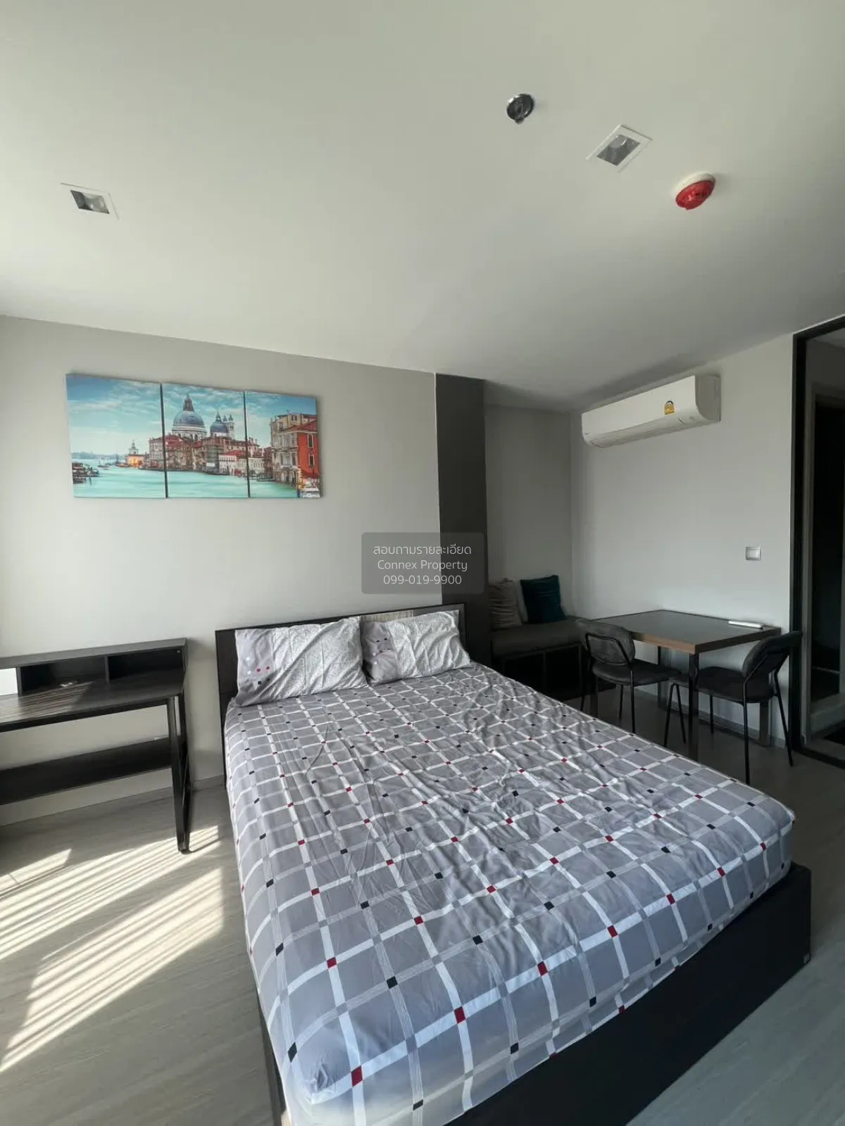 For Rent Condo , Life Ladprao , BTS-Ha Yaek Lat Phrao , Chomphon  2