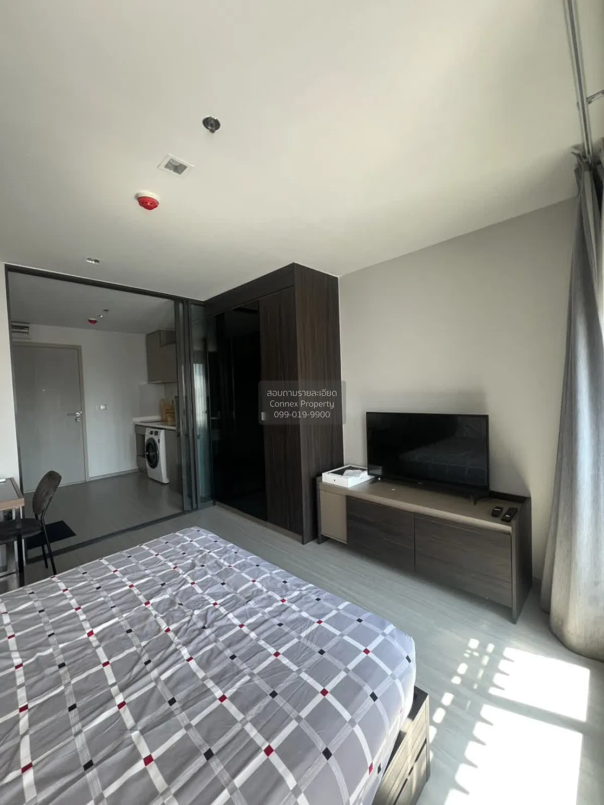 For Rent Condo , Life Ladprao , BTS-Ha Yaek Lat Phrao , Chomphon  3