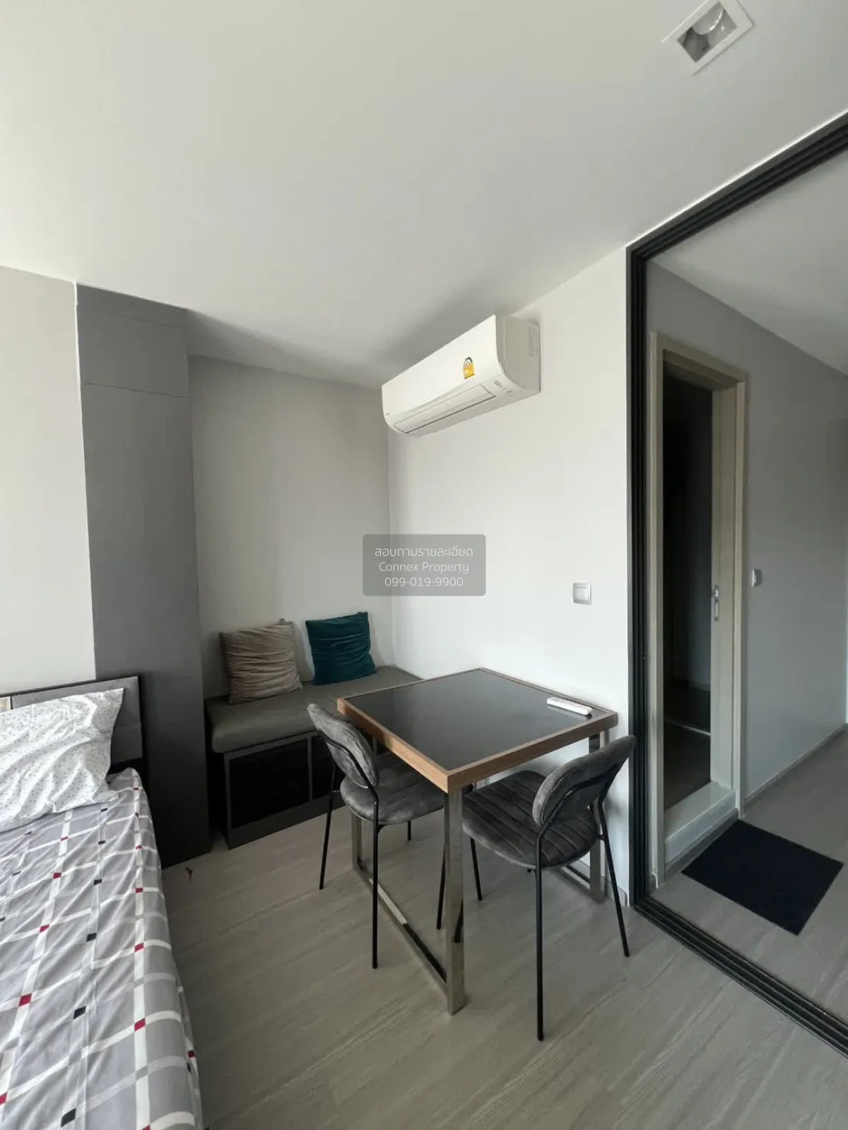 For Rent Condo , Life Ladprao , BTS-Ha Yaek Lat Phrao , Chomphon  4