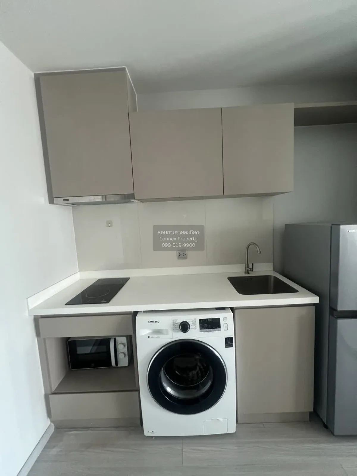 For Rent Condo , Life Ladprao , BTS-Ha Yaek Lat Phrao , Chomphon 