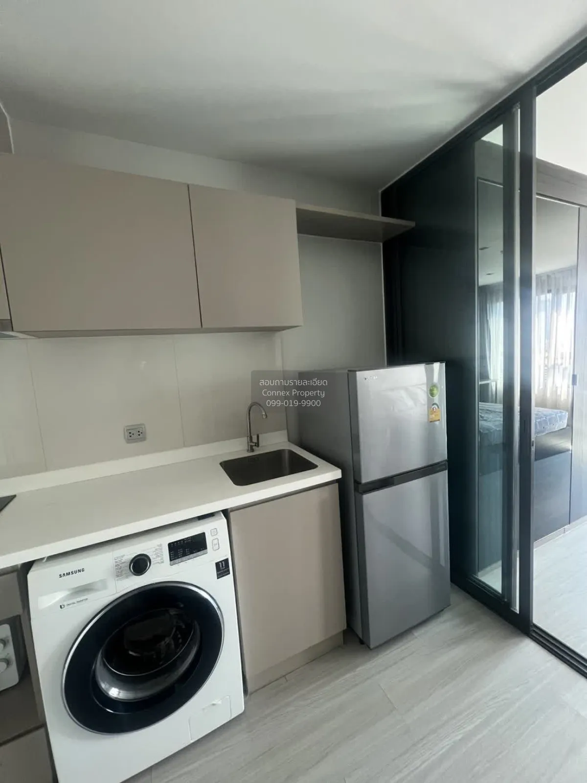 For Rent Condo , Life Ladprao , BTS-Ha Yaek Lat Phrao , Chomphon 