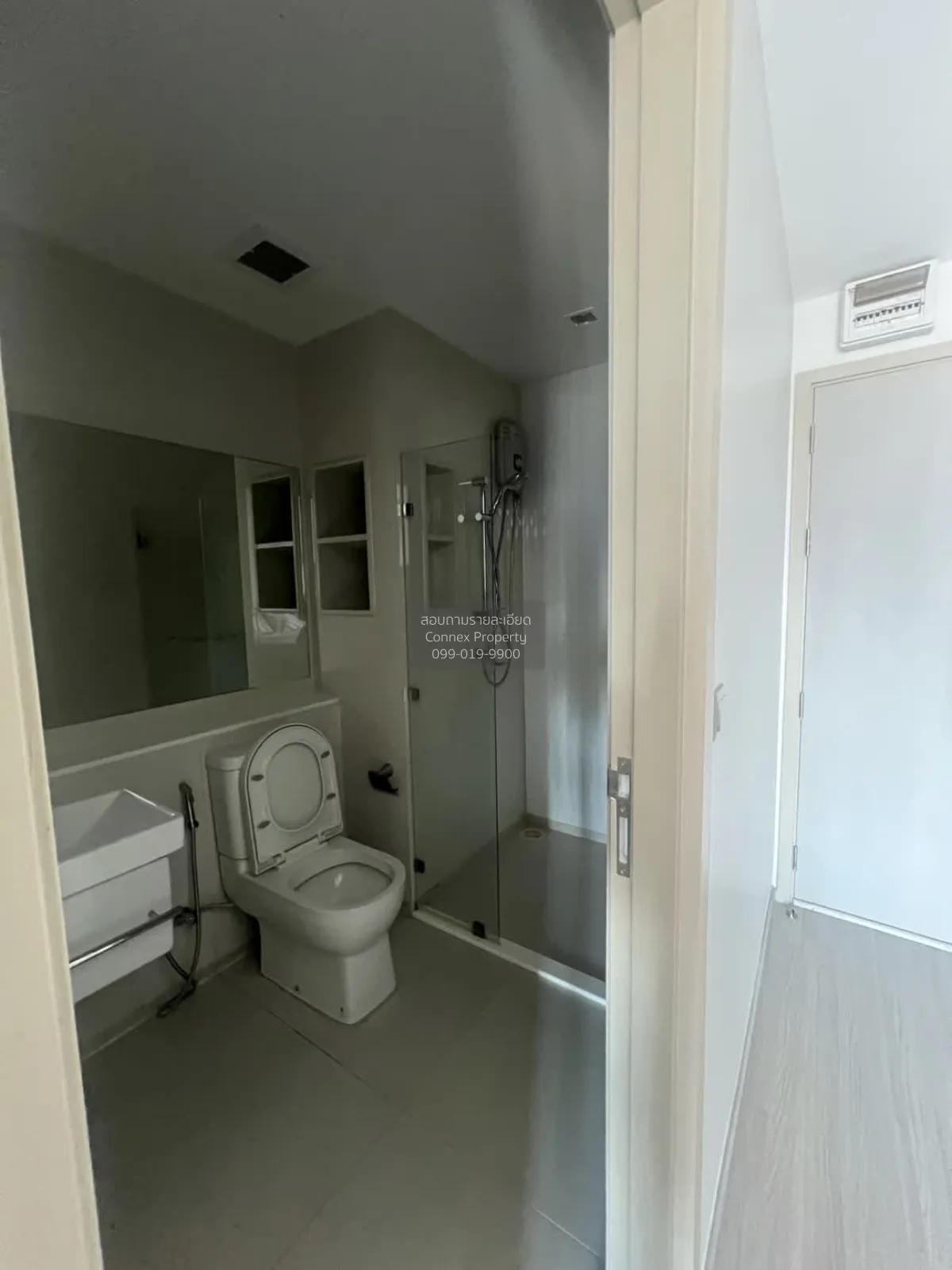 For Rent Condo , Life Ladprao , BTS-Ha Yaek Lat Phrao , Chomphon 