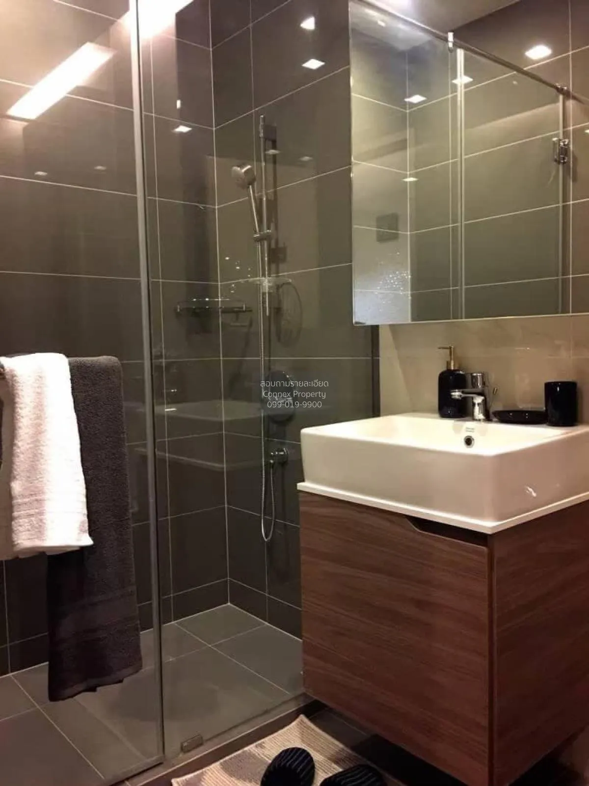 เช่าคอนโด  เอ็ม ทองหล่อ 10 BTS-เอกมัย คลองตันเหนือ เขต วัฒนา กรุง