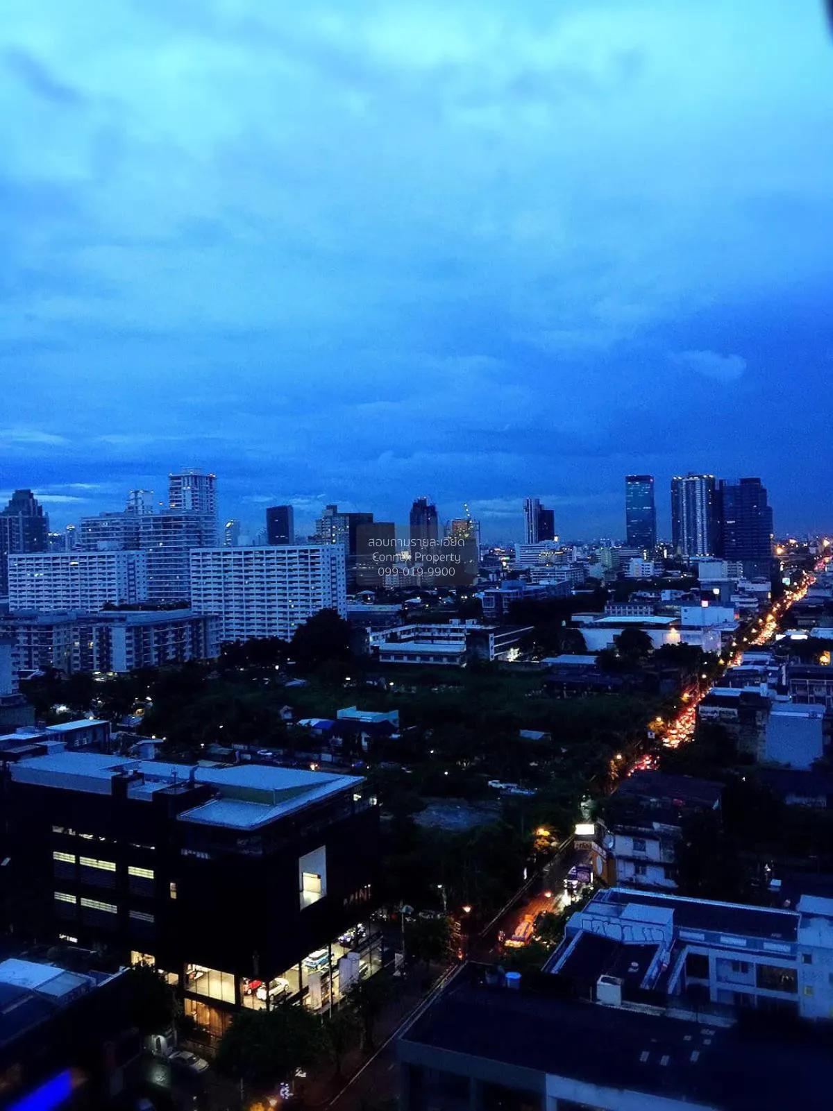 เช่าคอนโด  เอ็ม ทองหล่อ 10 BTS-เอกมัย คลองตันเหนือ เขต วัฒนา กรุง