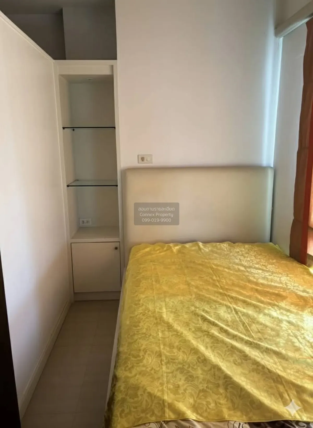 For Sale Condo , Baan Klang Krung Resort Ratchada 7 , MRT-Thailan 3