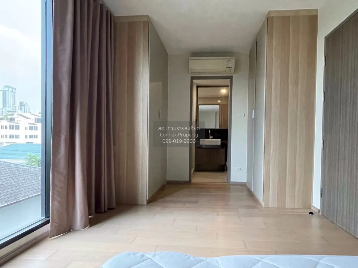 เช่าคอนโด  อาท แอท ทองหล่อ BTS-ทองหล่อ คลองเตย เขต วัฒนา กรุงเทพ  4