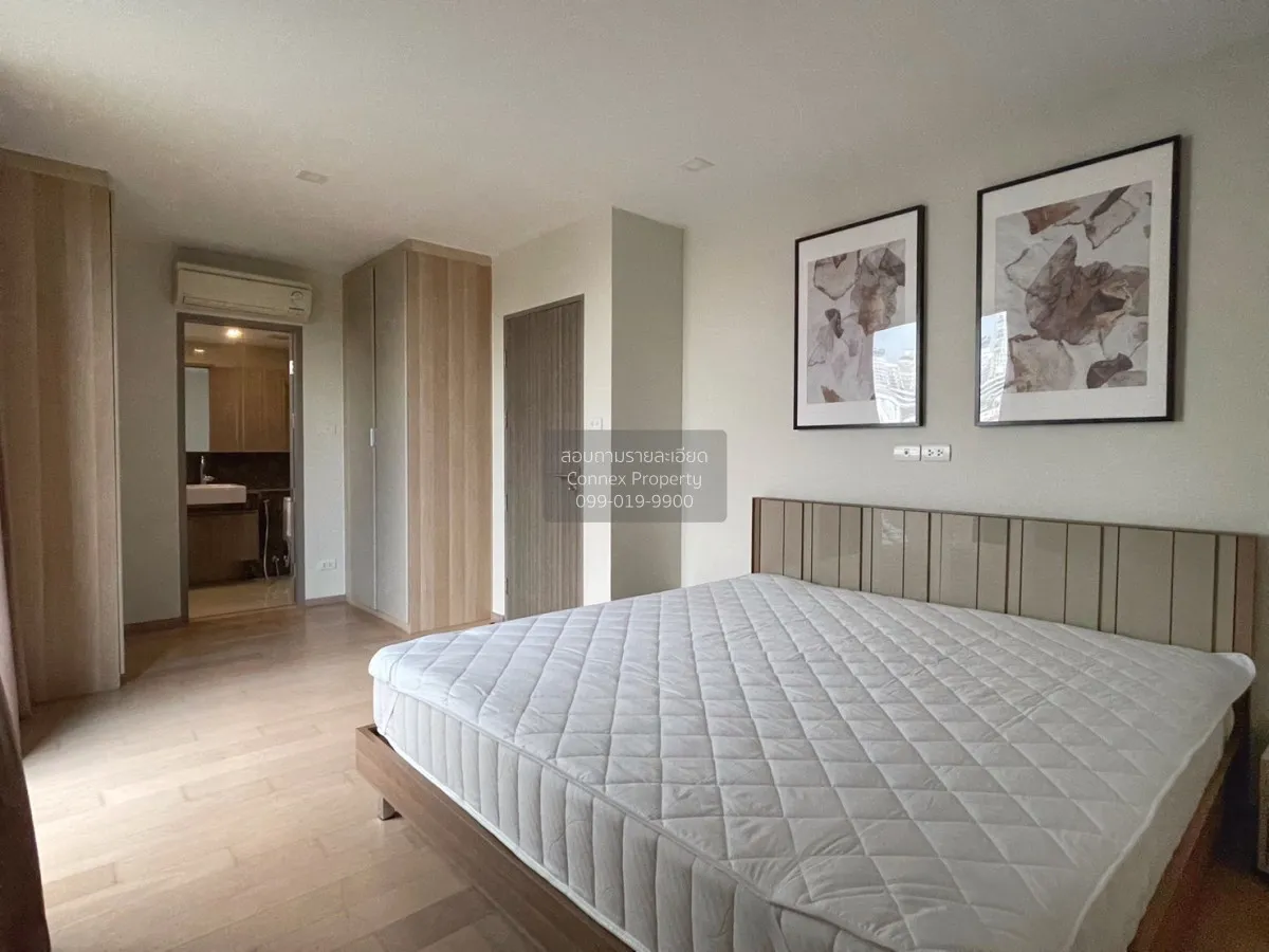 เช่าคอนโด  อาท แอท ทองหล่อ BTS-ทองหล่อ คลองเตย เขต วัฒนา กรุงเทพ 