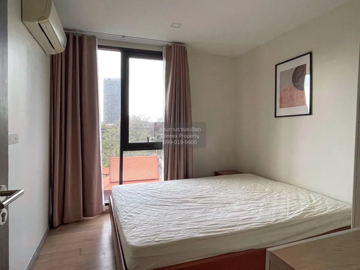 เช่าคอนโด  อาท แอท ทองหล่อ BTS-ทองหล่อ คลองเตย เขต วัฒนา กรุงเทพ 