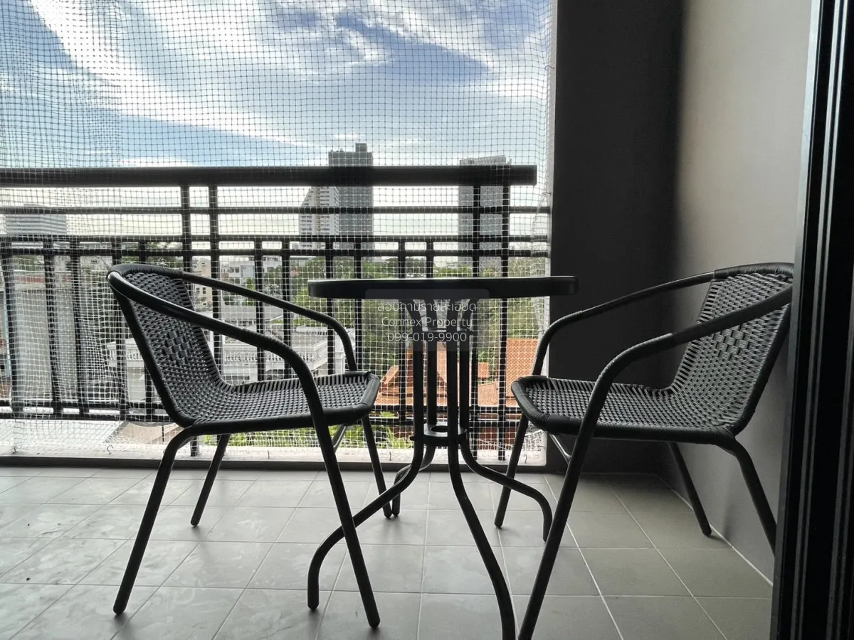 เช่าคอนโด  อาท แอท ทองหล่อ BTS-ทองหล่อ คลองเตย เขต วัฒนา กรุงเทพ 