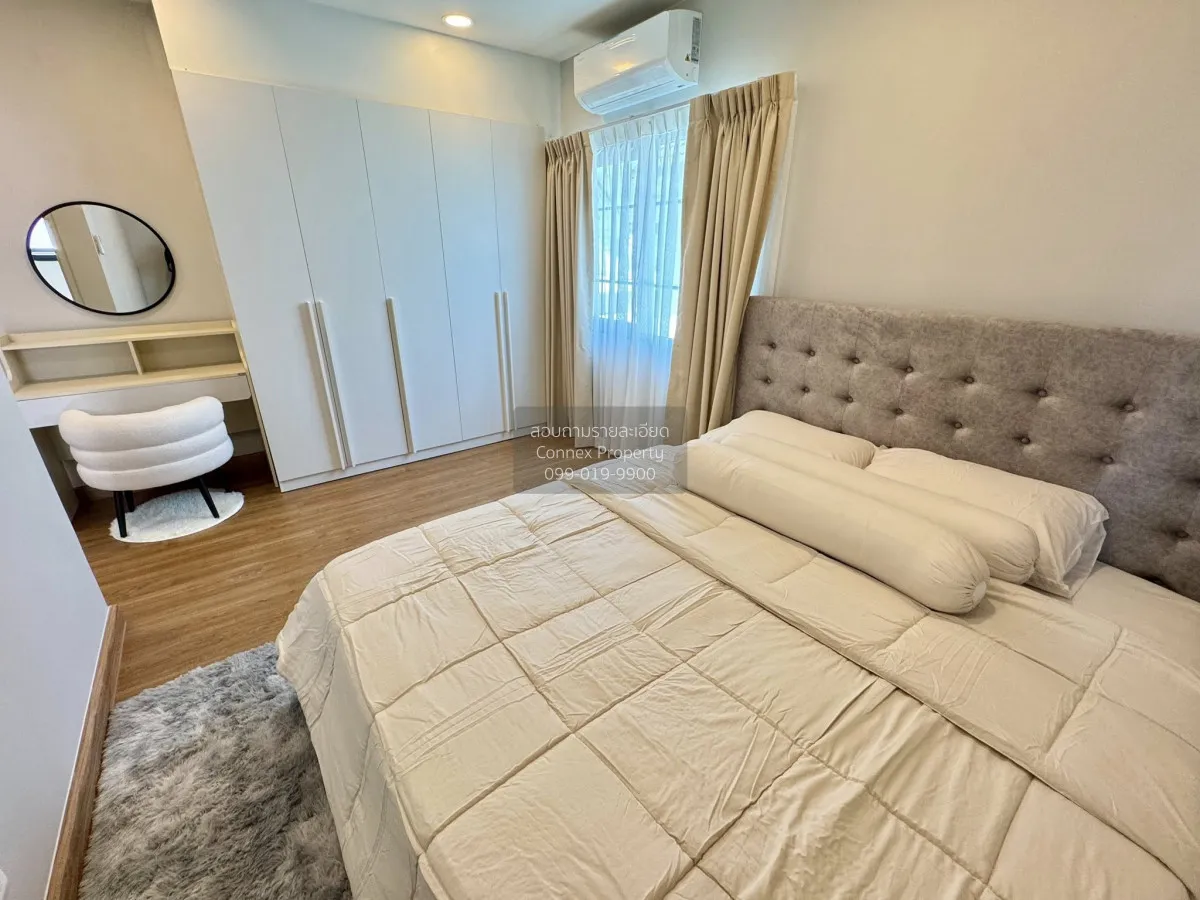 เช่าบ้าน  เซนโทร บางนา บางแก้ว บางพลี สมุทรปราการ CX-139385