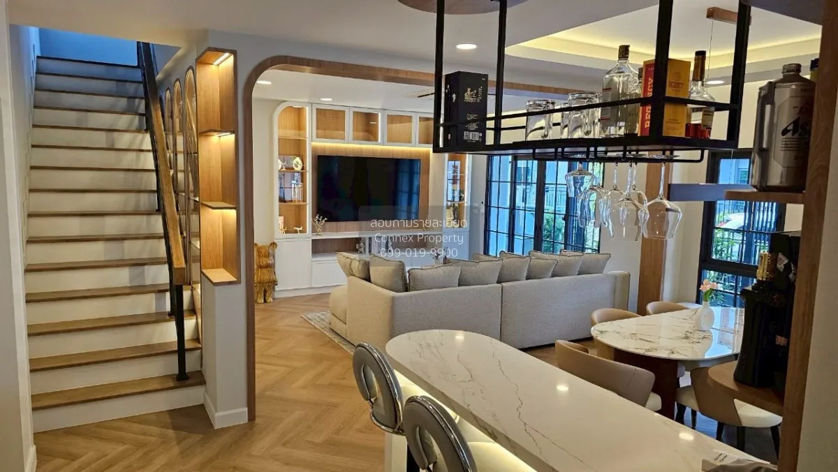 For Rent House , Centro Bangna , Bang Kaeo , Bang Phli , Samut Pr 4