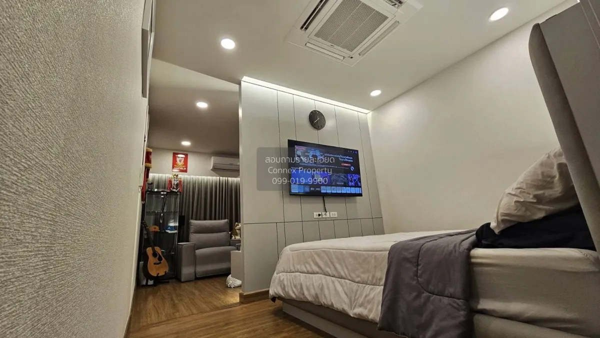 เช่าบ้าน  เซนโทร บางนา บางแก้ว บางพลี สมุทรปราการ CX-139391