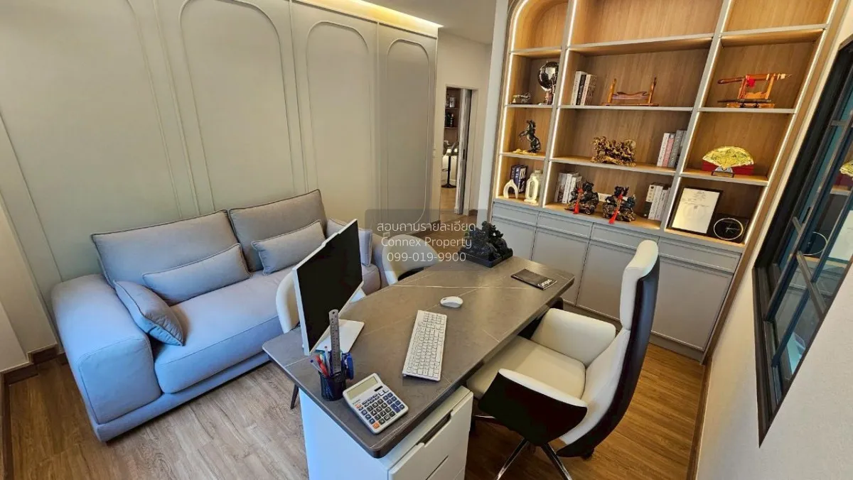 เช่าบ้าน  เซนโทร บางนา บางแก้ว บางพลี สมุทรปราการ CX-139391