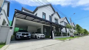 For Rent House , Centro Bangna , Bang Kaeo , Bang Phli , Samut Prakarn , CX-139391