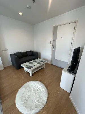 For Rent Condo , Lumpini Place Srinakarin - Huamark Station , ARL-Hua Mak , Suan Luang , Suan Luang , Bangkok , CX-139394