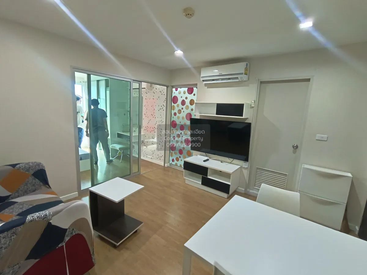 For Rent Condo , Casa Condo Ratchada-Thapra , BTS-Talat Phlu , Da 1