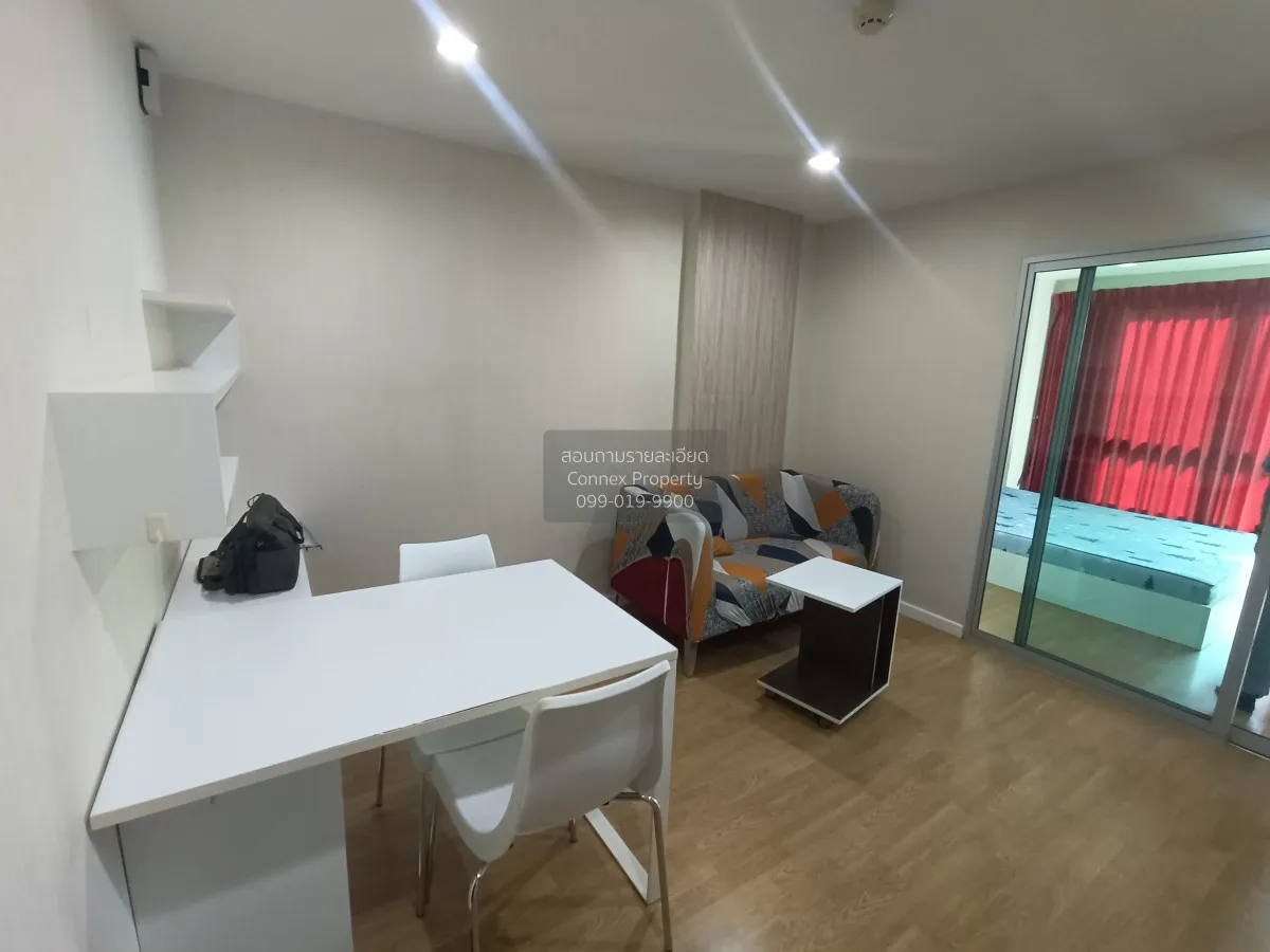 For Rent Condo , Casa Condo Ratchada-Thapra , BTS-Talat Phlu , Da 2