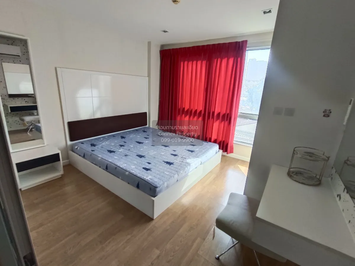For Rent Condo , Casa Condo Ratchada-Thapra , BTS-Talat Phlu , Da
