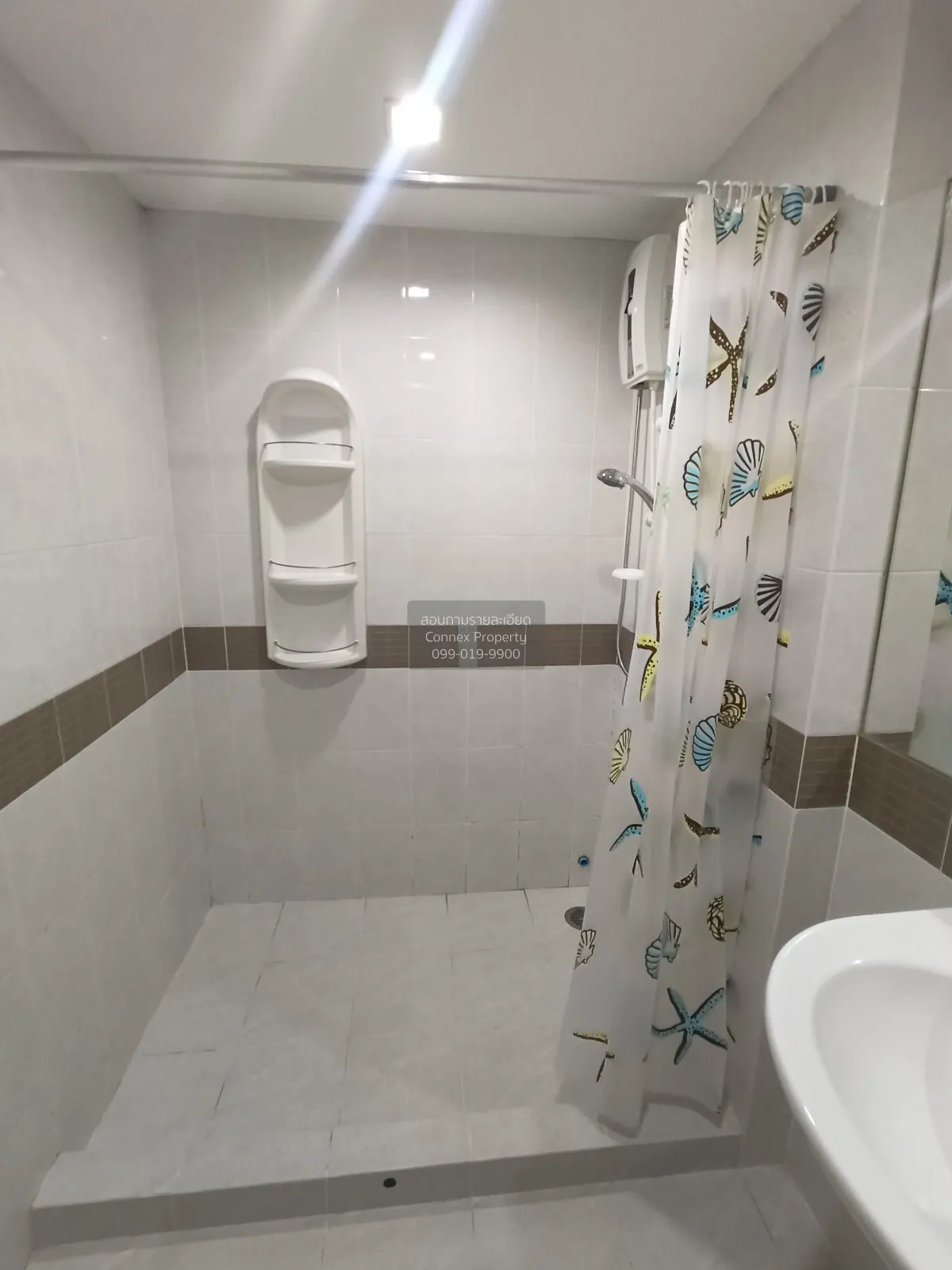 For Rent Condo , Casa Condo Ratchada-Thapra , BTS-Talat Phlu , Da