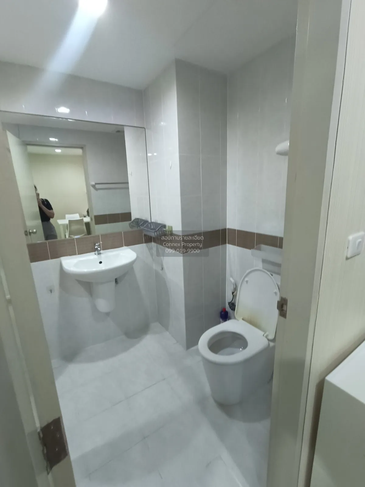For Rent Condo , Casa Condo Ratchada-Thapra , BTS-Talat Phlu , Da