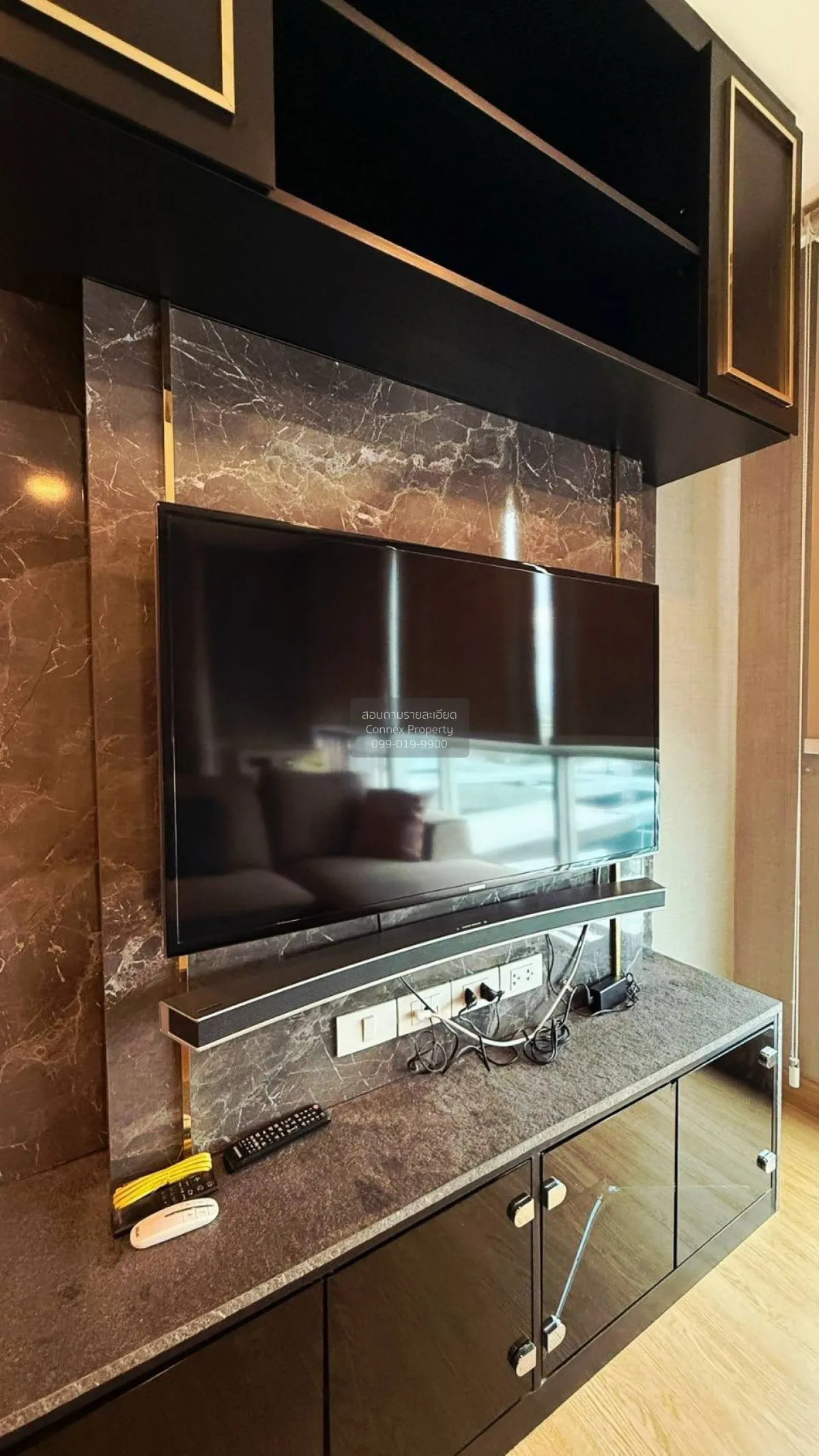 For Rent Condo , The Light New York , BTS-Punnawithi , Bang Chak  2