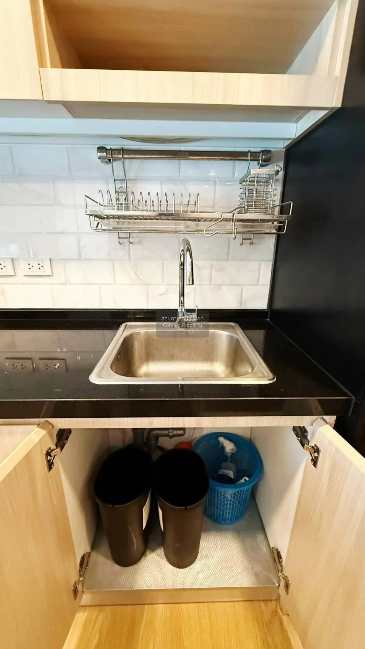 For Rent Condo , The Light New York , BTS-Punnawithi , Bang Chak 