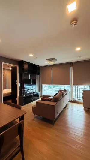 For Rent Condo , The Light New York , BTS-Punnawithi , Bang Chak , Phra Khanong , Bangkok , CX-139396
