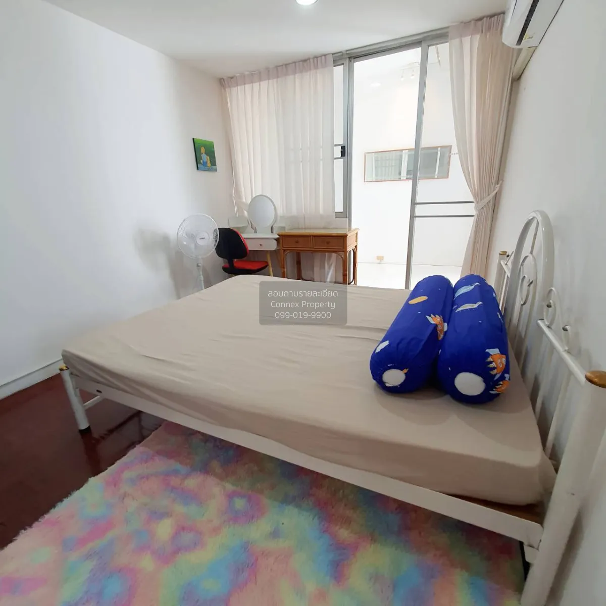 For Rent Condo , D.S. Tower 2 , Khlong Tan Nuea , Watthana , Bang